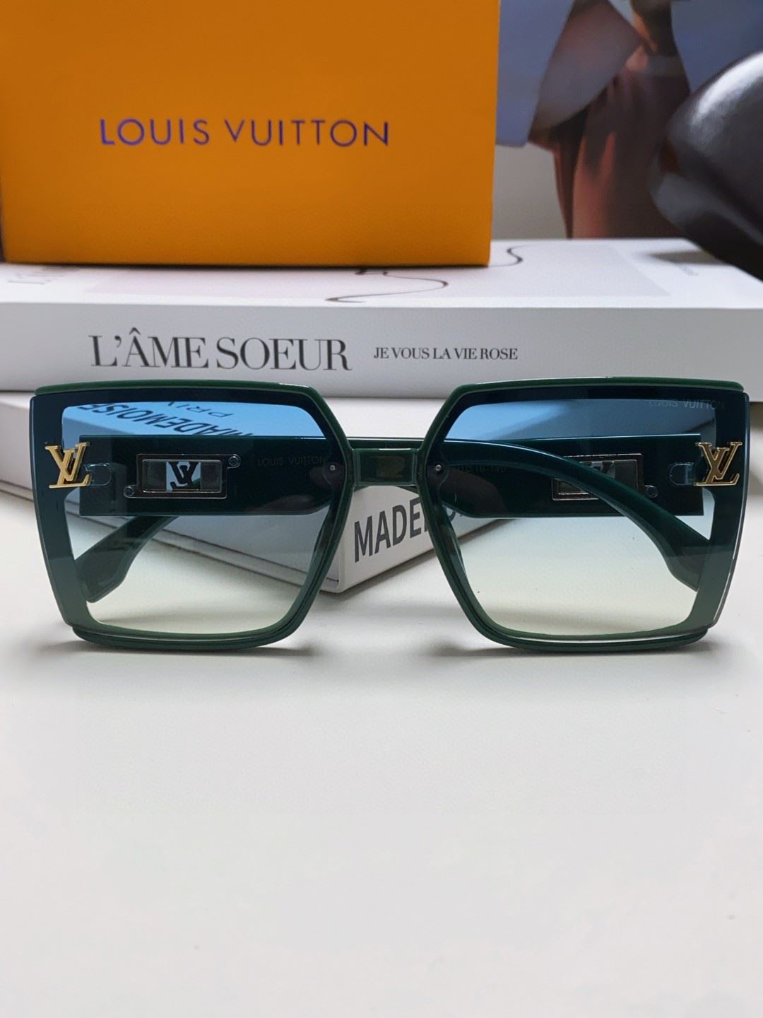 Louis Vuitton Sunglasses